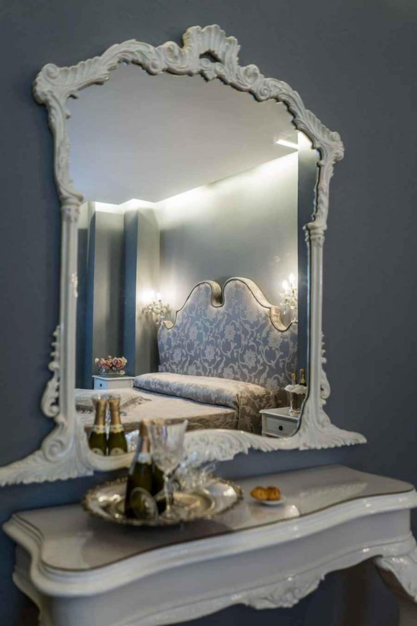 Hotel Antica Locanda Rom Eksteriør billede
