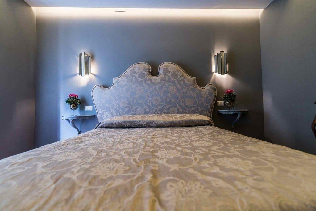 Hotel Antica Locanda Rom Eksteriør billede