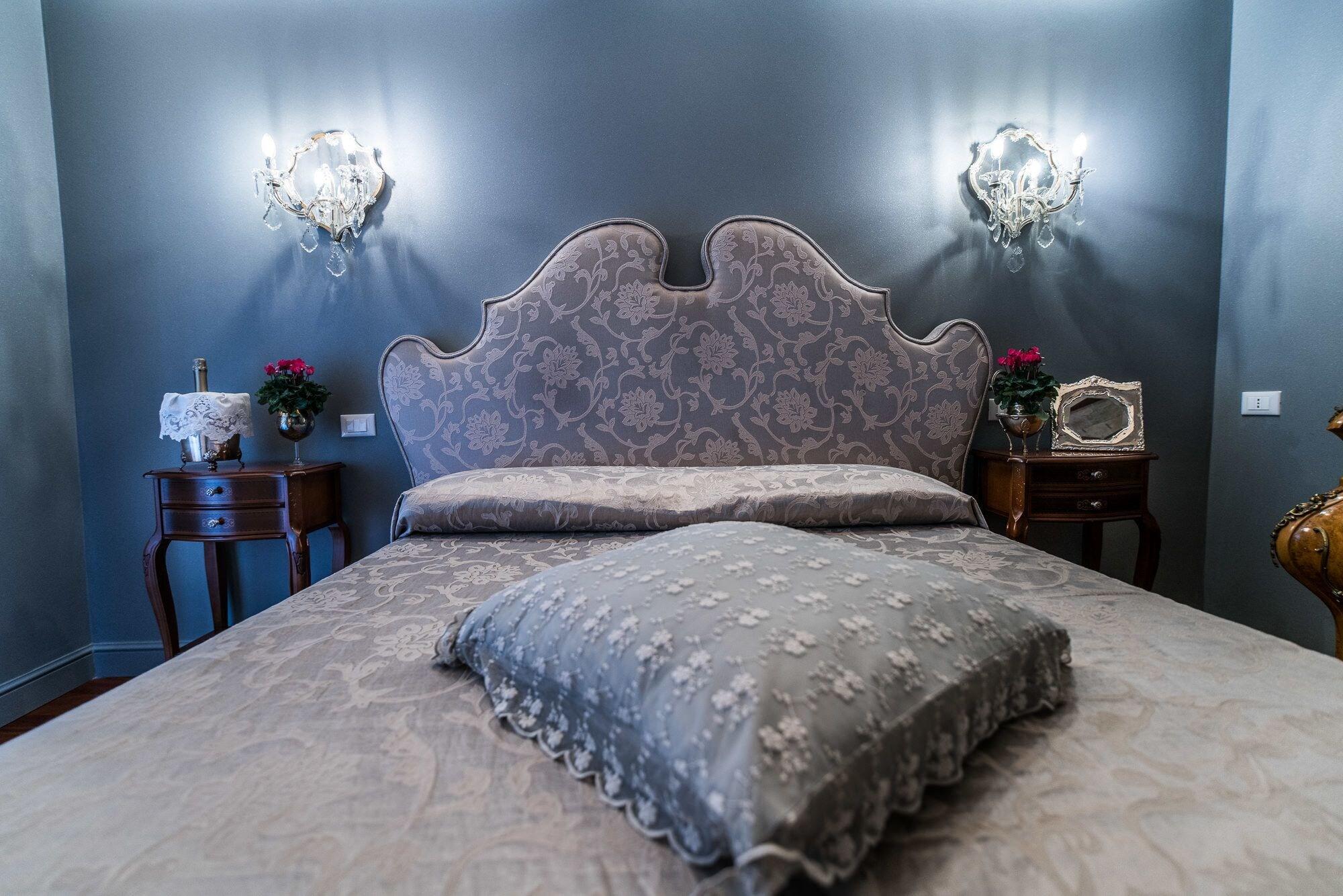 Hotel Antica Locanda Rom Eksteriør billede