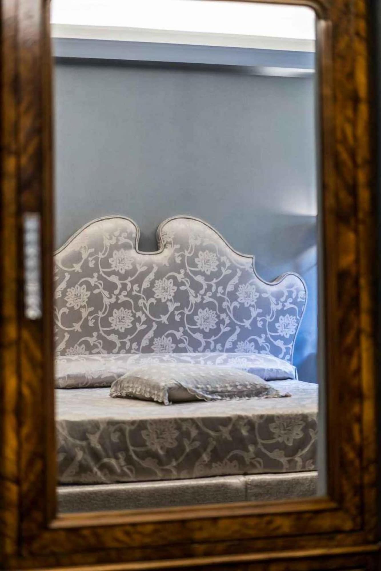 Hotel Antica Locanda Rom Eksteriør billede