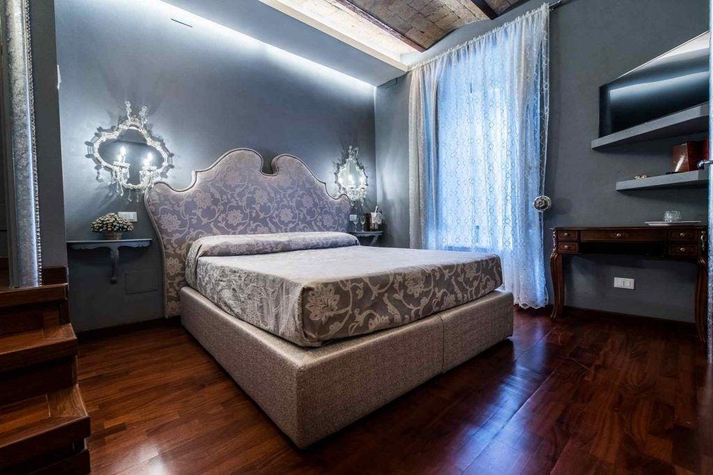 Hotel Antica Locanda Rom Eksteriør billede