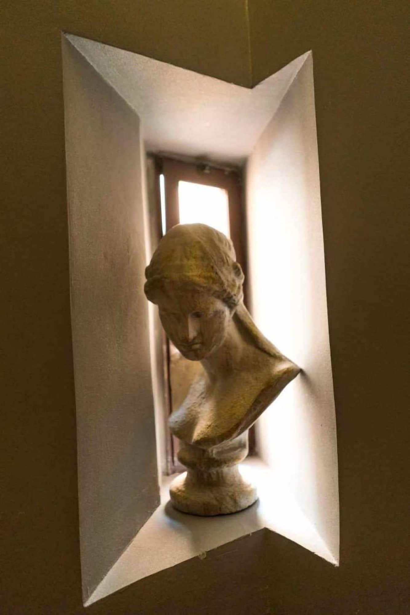 Hotel Antica Locanda Rom Eksteriør billede