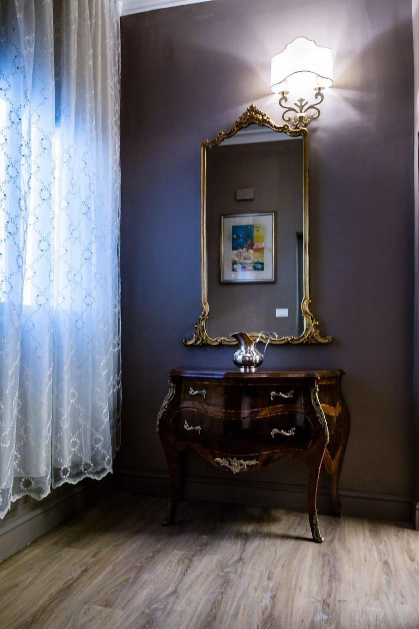 Hotel Antica Locanda Rom Eksteriør billede