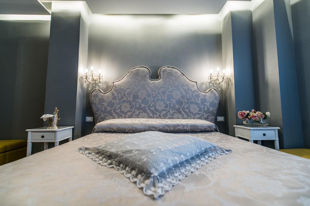 Hotel Antica Locanda Rom Eksteriør billede