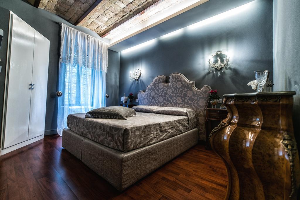 Hotel Antica Locanda Rom Eksteriør billede