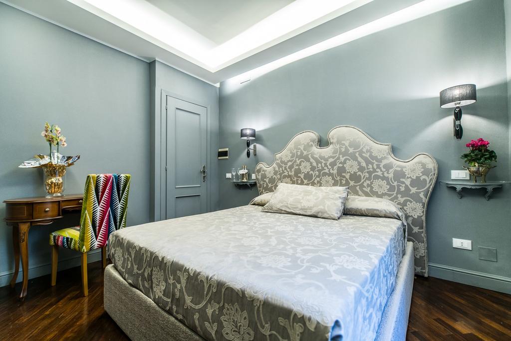 Hotel Antica Locanda Rom Eksteriør billede