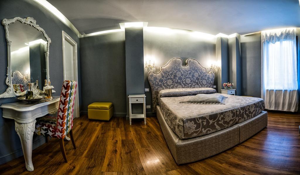 Hotel Antica Locanda Rom Eksteriør billede