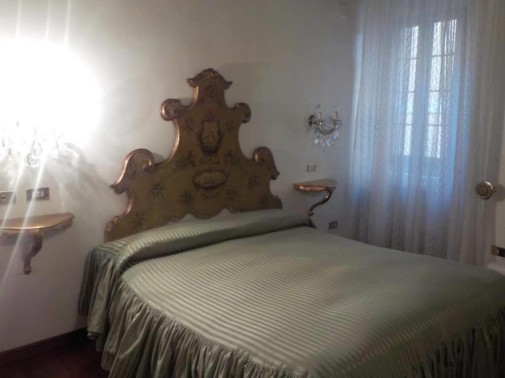 Hotel Antica Locanda Rom Eksteriør billede