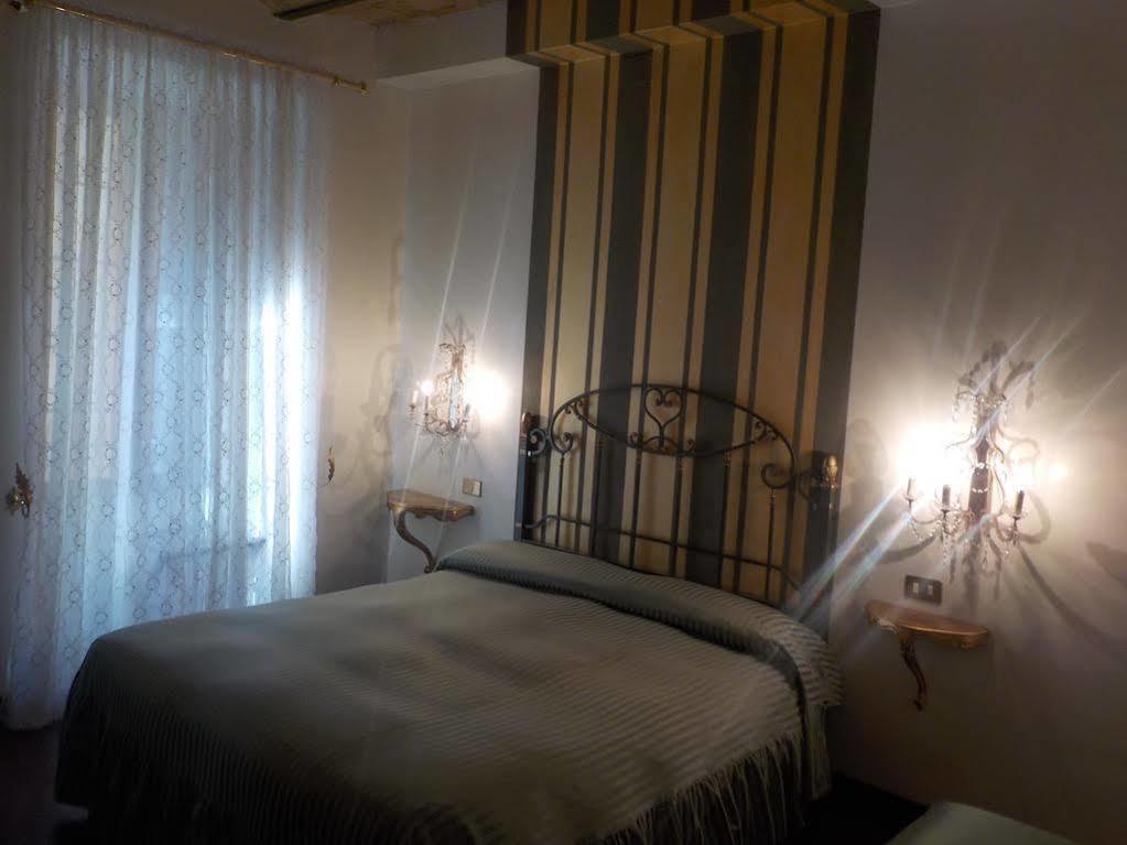 Hotel Antica Locanda Rom Eksteriør billede