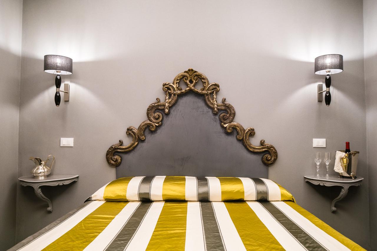 Hotel Antica Locanda Rom Eksteriør billede