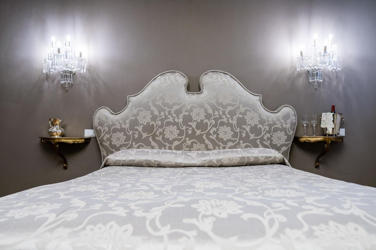 Hotel Antica Locanda Rom Eksteriør billede