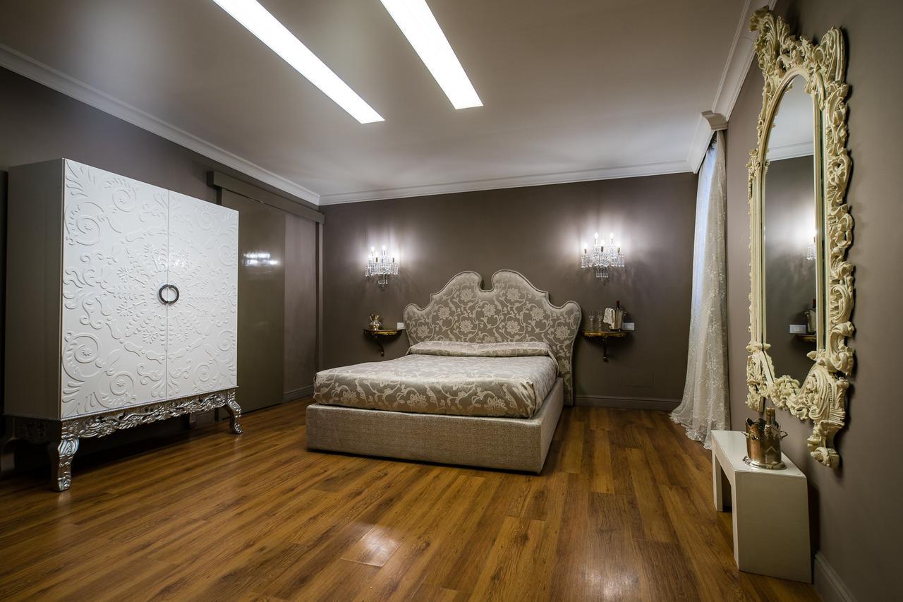 Hotel Antica Locanda Rom Eksteriør billede